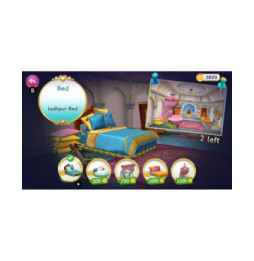 Geminose Animal Popstars Nintendo Switch