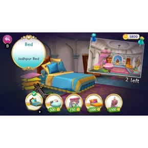 Geminose Animal Popstars Nintendo Switch — image 4