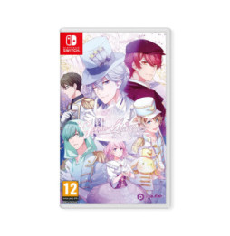 Genso Manege Nintendo SWITCH