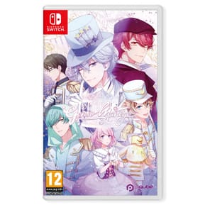 Genso Manege Nintendo SWITCH