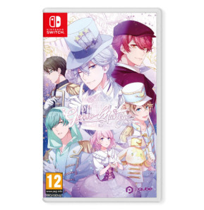 Genso Manege Nintendo SWITCH