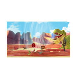 Gigantosaurus Dino Sports Nintendo SWITCH