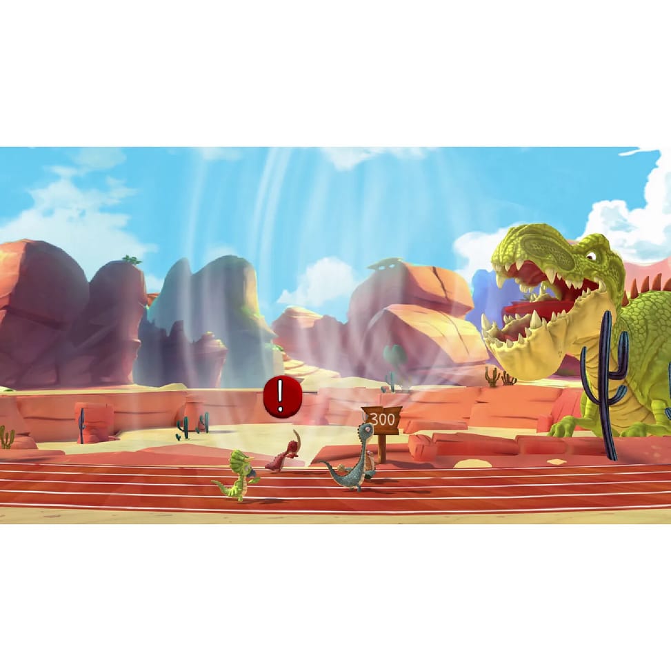 Gigantosaurus Dino Sports Nintendo SWITCH — image 3