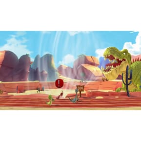 Gigantosaurus Dino Sports Nintendo SWITCH — image 3