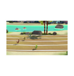 Gigantosaurus Dino Sports Nintendo SWITCH