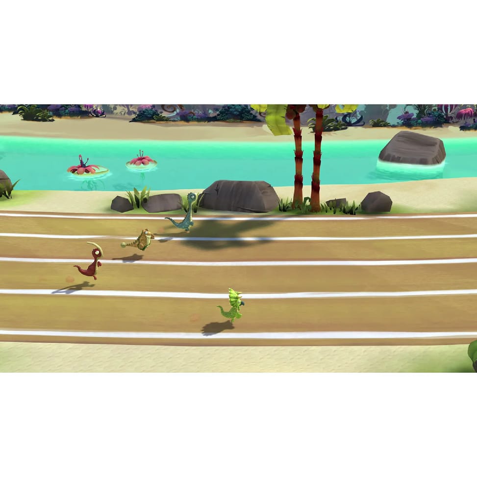 Gigantosaurus Dino Sports Nintendo SWITCH — image 4
