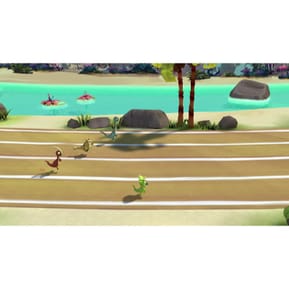 Gigantosaurus Dino Sports Nintendo SWITCH — image 4