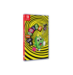 Gimmick! Special Edition Nintendo Switch