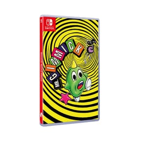 Gimmick! Special Edition Nintendo Switch — image 2