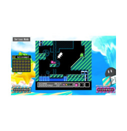 Gimmick! Special Edition Nintendo Switch