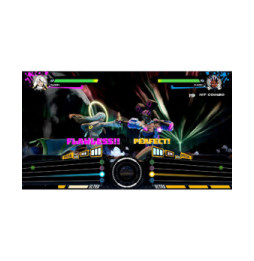 God of Rock Nintendo SWITCH
