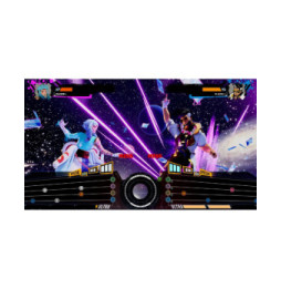 God of Rock Nintendo SWITCH