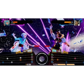 God of Rock Nintendo SWITCH — image 3