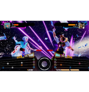 God of Rock Nintendo SWITCH