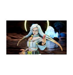 God of Rock Nintendo SWITCH