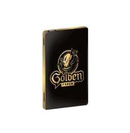 Golden Force Edition Limitée FuturePak Switch