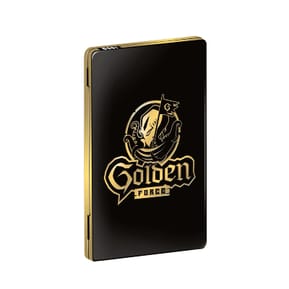 Golden Force Edition Limitée FuturePak Switch — image 2