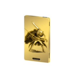 Golden Force Edition Limitée FuturePak Switch