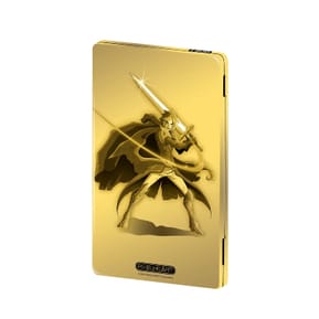 Golden Force Edition Limitée FuturePak Switch — image 3
