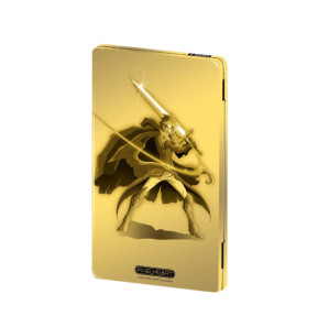 Golden Force Edition Limitée FuturePak Switch