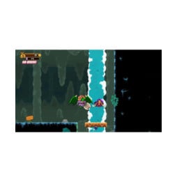 Golden Force Switch