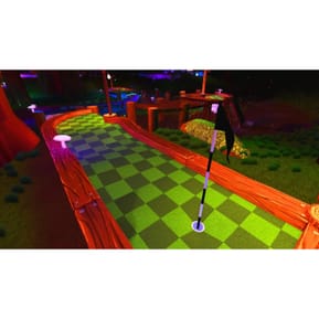 Golf With Your Friends Nintendo SWITCH (Code de téléchargement) — image 2