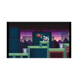 Gravity Circuit Nintendo SWITCH