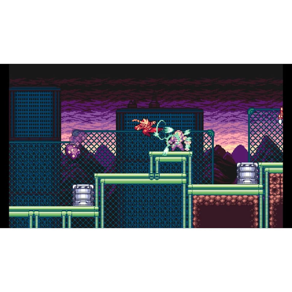 Gravity Circuit Nintendo SWITCH — image 2