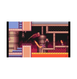 Gravity Circuit Nintendo SWITCH