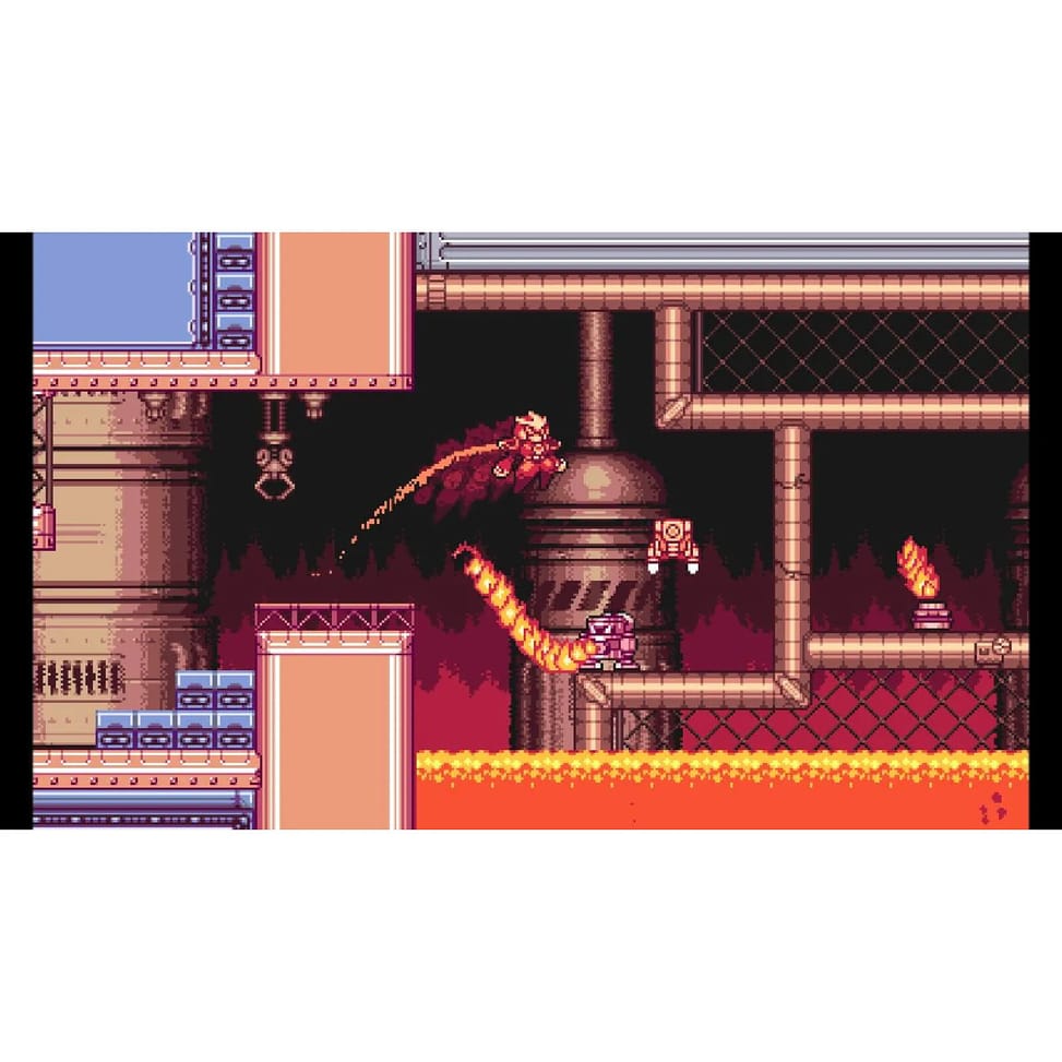 Gravity Circuit Nintendo SWITCH — image 3