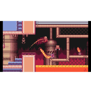 Gravity Circuit Nintendo SWITCH