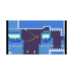 Gravity Circuit Nintendo SWITCH