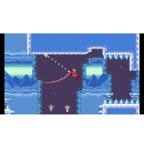 Gravity Circuit Nintendo SWITCH