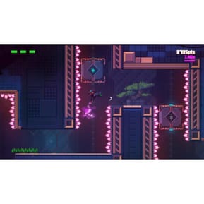 Gunborg Dark Matters Nintendo SWITCH — image 3