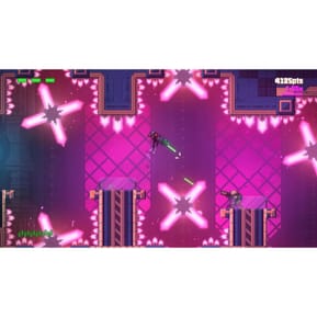 Gunborg Dark Matters Nintendo SWITCH — image 4