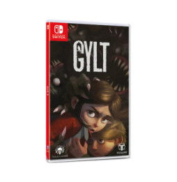 Gylt Collector's Edition SWITCH