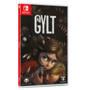Gylt Collector's Edition SWITCH