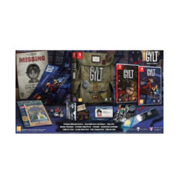 Gylt Collector's Edition SWITCH