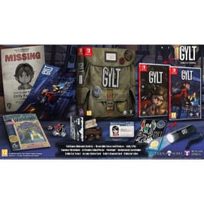 Gylt Collector's Edition SWITCH — image 2