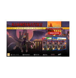 Hammerwatch II The Chronicles Edition Nintendo SWITCH