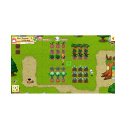 Harvest Moon - Lumiere SWITCH
