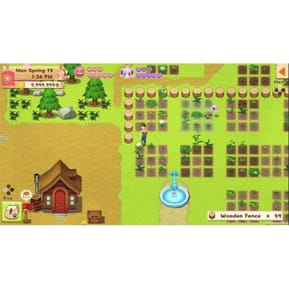 Harvest Moon - Lumiere SWITCH — image 3