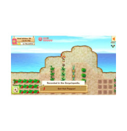 Harvest Moon Nintendo Switch