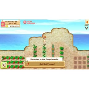 Harvest Moon Nintendo Switch — image 2