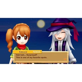 Harvest Moon Nintendo Switch — image 3