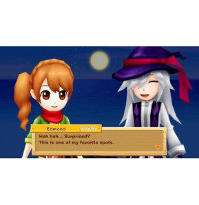 Harvest Moon Nintendo Switch