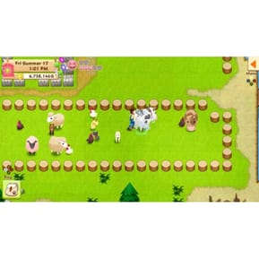 Harvest Moon Nintendo Switch — image 4