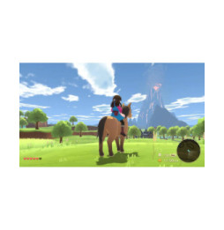 Harvest Moon The Winds of Anthos Nintendo SWITCH