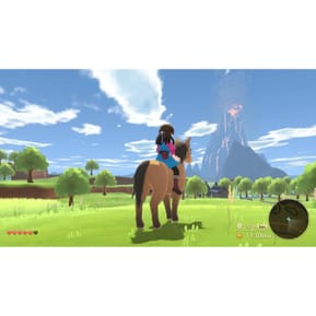 Harvest Moon The Winds of Anthos Nintendo SWITCH — image 2