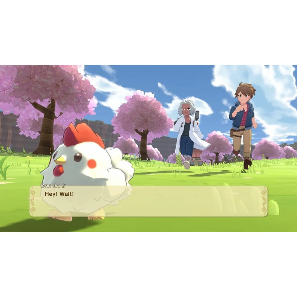 Harvest Moon The Winds of Anthos Nintendo SWITCH — image 3